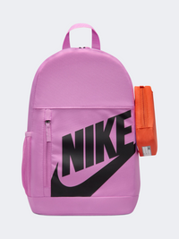 Nike (20L) Girls Lifestyle Backpack Light Magenta