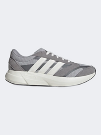 Adidas Lightshift 2.0 Men Sportswear Shoes Grey Two