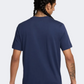 Nike Futura Men Lifestyle T-Shirt Midnight Navy