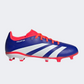 Adidas Predator League Fg Kids Football Shoes Blue/White/Red