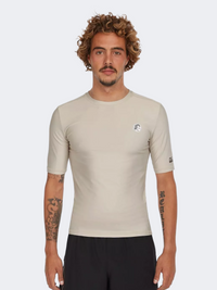 Oneill Originals Men Beach Rashguard Atmosphere