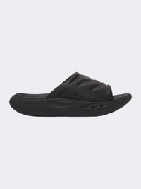 Oakley Studio Slide Men Lifestyle Slippers Blackout