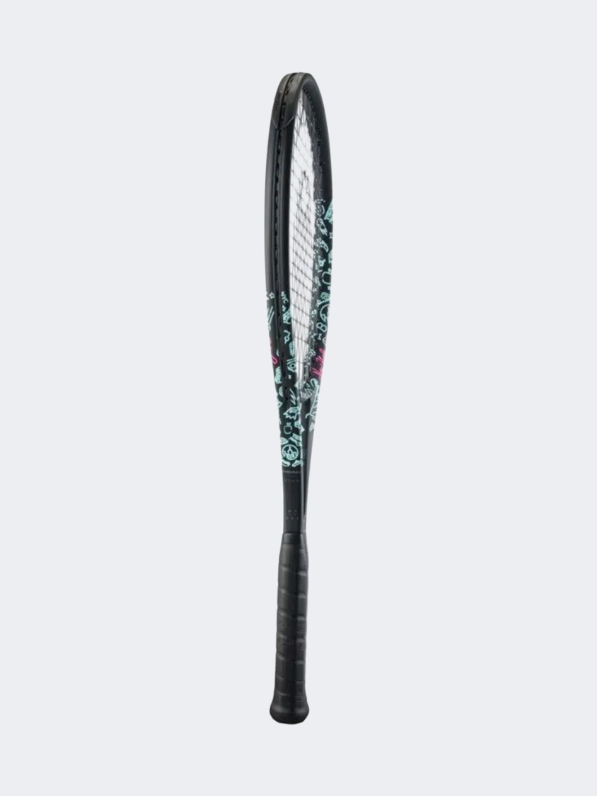Head Boom MPL Tennis Racquet Neon