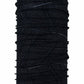 Buff Original Ecostretch Unisex Skiing Tubular Embers Black