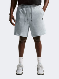 Nike Tech Men Lifestyle Short Grey/Black