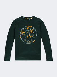 Oneill Its Summer Kids-Boys Lifestyle T-Shirt Panderosa