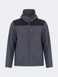 Top Ten Flexible Men Lifestyle Jacket Grey