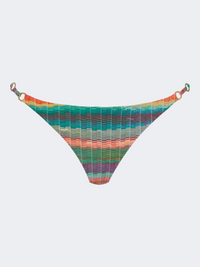 Pq Swim Amaya Link Women Beach Slip Multicolor