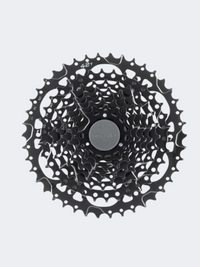 Microshift Cassette Microshift Cs-H093 11-42T 9-S Biking Spare Parts Black