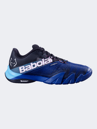 Babolat Jet Premura 2 Lebron Men Padel Shoes Black/Mazarine