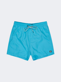 Billabong All Day 16 Inch Men Swim Short Aqua