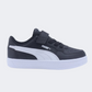 Puma Caven 2 Ac Plus Ps-Boys Lifestyle Shoesblack/White