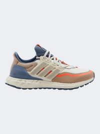 Adidas Ultraboost All Terrain Unisex Running Shoes Brown/Blue