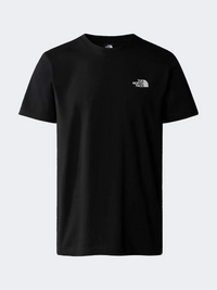The North Face Essential Oversize Women Lifestyle T-Shirt Black