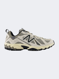 New Balance 610 Men Lifestyle Shoes Linen Stone