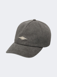 Billabong Hot Weather Women Lifestyle Cap Off Black