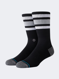 Stance Boyd Crew Unisex Lifestyle Sock Black