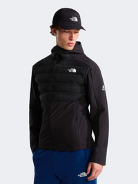 The North Face Cari Mountain Athletics Men Training Jacket Black