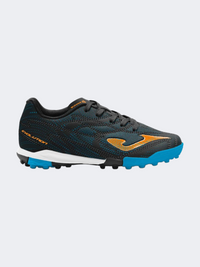 Joma Evolution 2601 Kids Football Shoes Green/Black