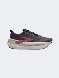 Brooks Glycerin Max 2 Women Running Shoes Grey/Coconut