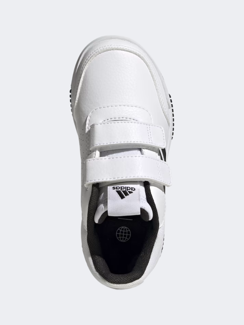 Adidas Tensaur Sport 2.0 Ps-Boys Sportswear Shoes Cloud White/Black