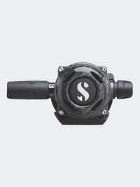 Scubapro Mk25 Evo/A700 Carbon Bt Dive Regulator System Diving Equipment Black