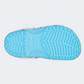 Crocs Cocomelon Classic Clog Kids Lifestyle Slippers Electric Blue