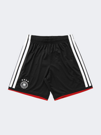 Adidas Germany 26 Home Men Football Short Black/White