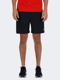 New Balance Sport Essential 7Inch Men Performance Short Black