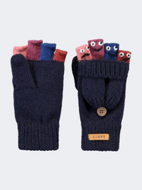 Barts Puppet Bum Girls Lifestyle Gloves Navy