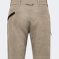 Salewa Agner Hemp Ripstop Men Hiking Short Quicksand