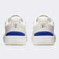 On The Roger Advantage Men Lifestyle Shoes White/Indigo