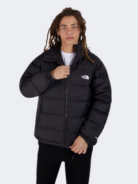 The North Face Hydrenalite Down Men Lifestyle Jacket Black