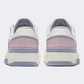 Anta X Game Women Lifestyle Shoes Beige/Pink/Purple