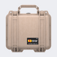 Pelican 1200 Protector Case Outdoor Desert Tan