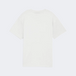 Puma Graphic Super Men Lifestyle T-Shirt White