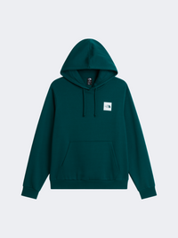 The North Face Box Half Dome Regular Men Lifestyle Hoody Pacific Teal