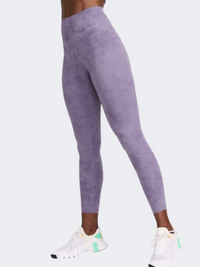 Nike Df Zenvy Hr Women Training Tight Daybreak/Black