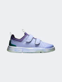 On The Roger Ps-Girls Tennis Shoes Black