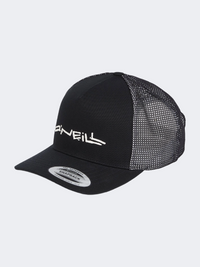Oneill Trucker Men Lifestyle Cap Black
