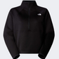 The North Face Dotknit Thermal Women Hiking Fleece Black