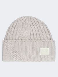 Chaos Chicago Women Lifestyle Beanie Buttercream