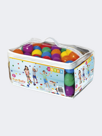 Intex Small Fun Beach Ball Multicolor