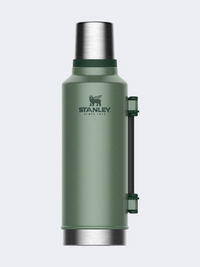 Stanley Legend Classic Lifestyle Bottle Hammertone Green