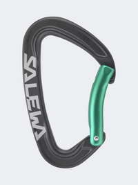 Salewa Ortles Bent Climbing Equipment Black/Irish Green