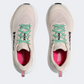 Hoka Skyflow Women Running Shoes Rose Cream