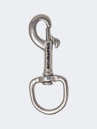 Scubapro S-Tek Bolt Snap 1"/25 Mm Scuba Diving Silver