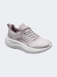 Anta Smile Cross Women Training Shoes Carpet Grey