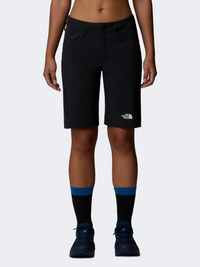 The North Face Speedlight Slim Straight Women Lifestyle Short Black Npf