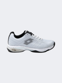 Lotto Mirage 300 Iii Clay Men Tennis Shoes White/Black